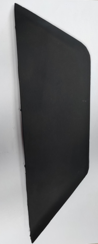 Left Shin Pad