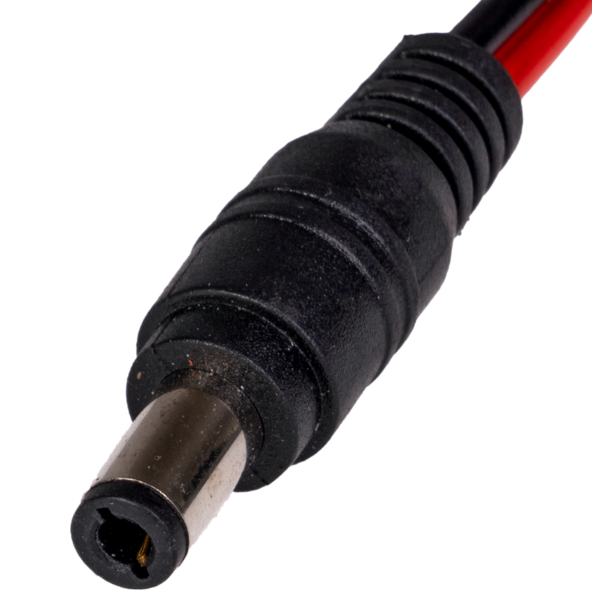 Battery Connectors and Charge Tips