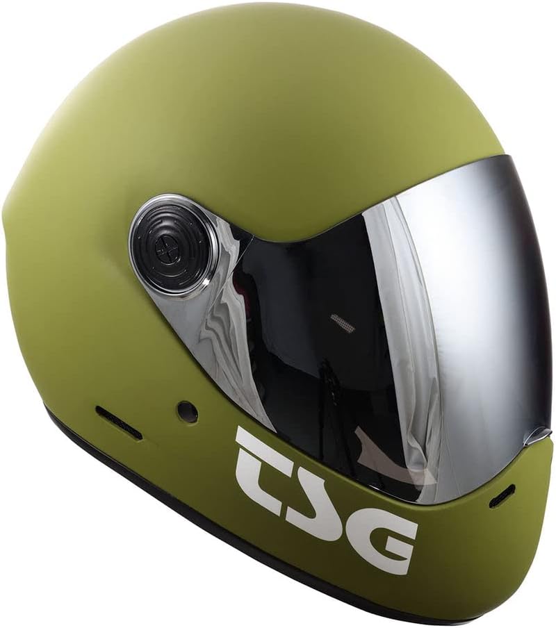 TSG Pass Pro