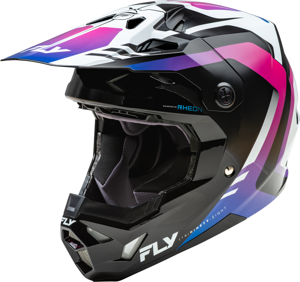 FLY RACING Youth Formula CP Krypton Helmet