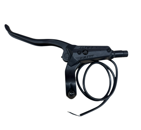 NUTT Brake Lever (Left)