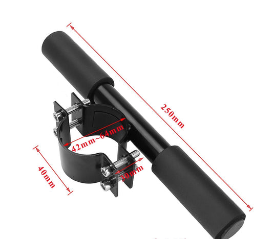 Electric Scooter Grips Handlebar Kids Handle Skateboard Kid Handle Grip Bar Holder for Xiaomi