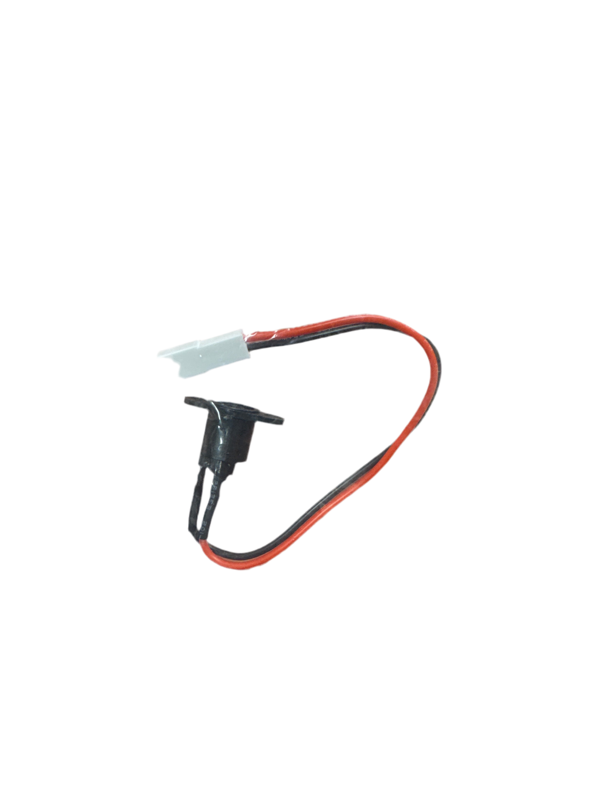 Ninebot Max g30 charge port