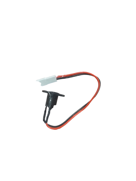 Ninebot Max g30 charge port