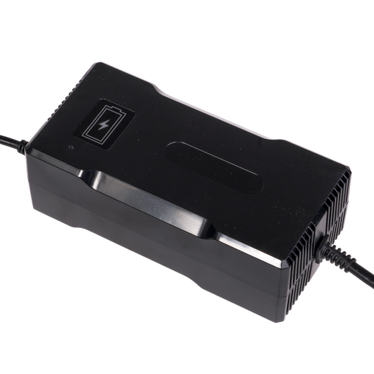 60V (67.2V max) 3.5A Charger