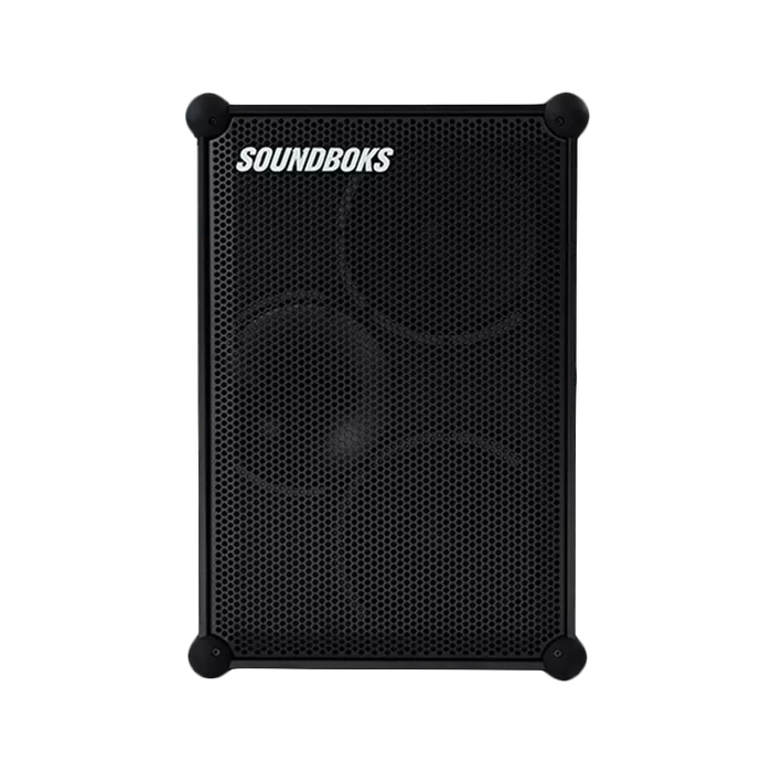SOUNDBOKS 4
