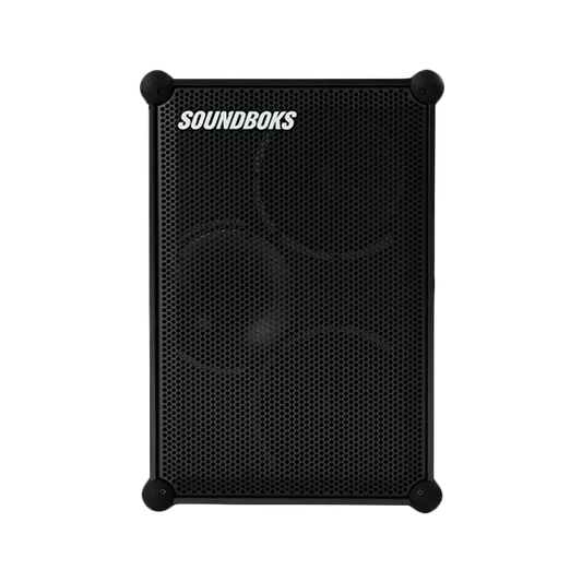 SOUNDBOKS 4