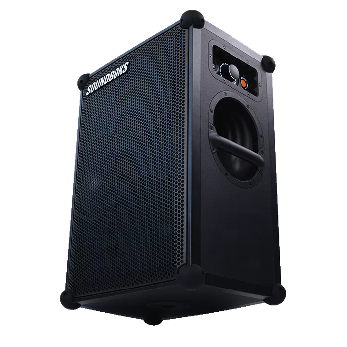 SOUNDBOKS 4