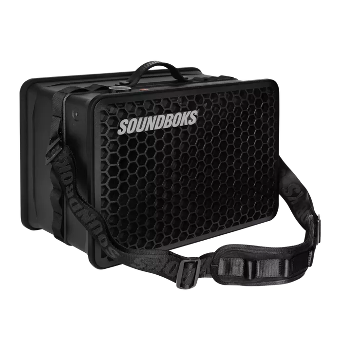 SOUNDBOKS Go Carrier Strap