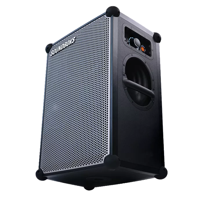 SOUNDBOKS 4