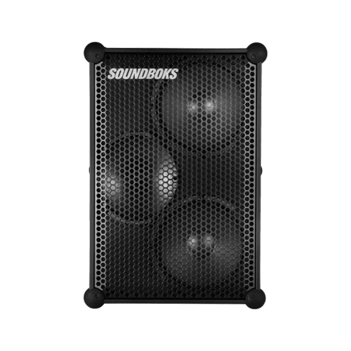 SOUNDBOKS 3
