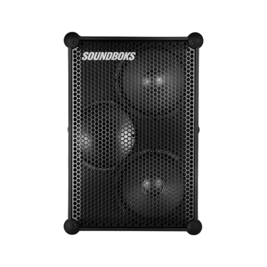 SOUNDBOKS 3