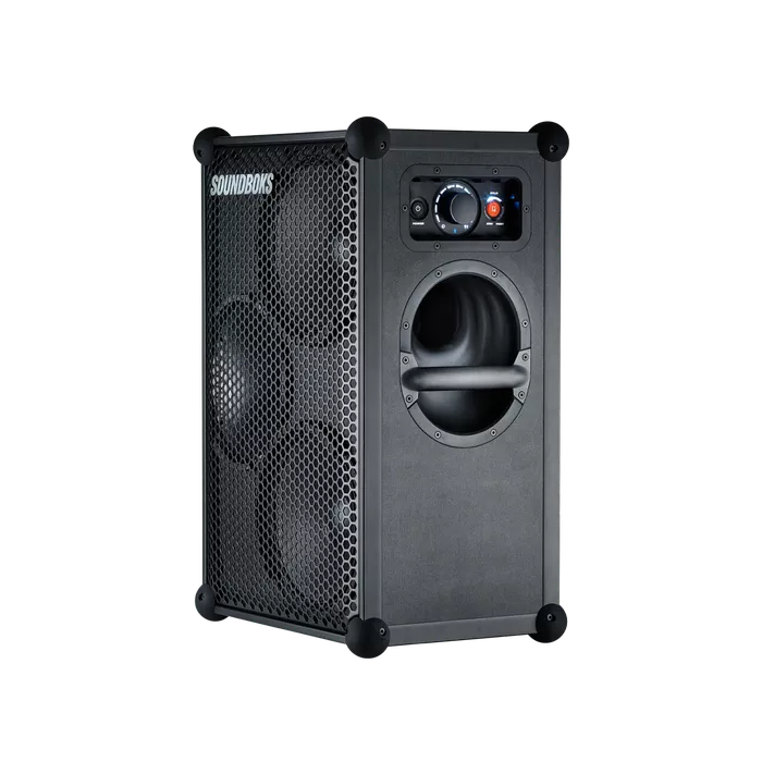 SOUNDBOKS 3