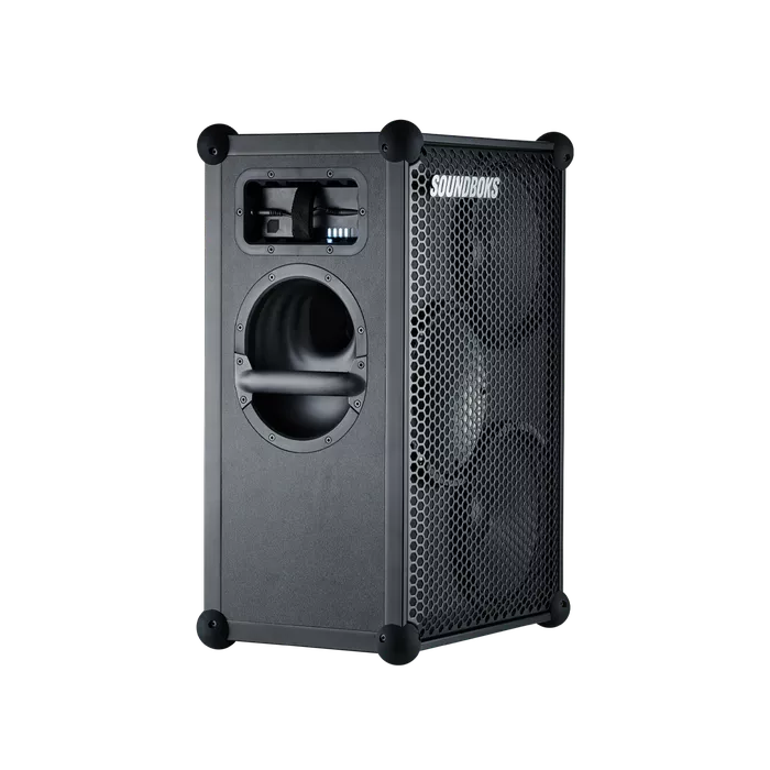 SOUNDBOKS 3