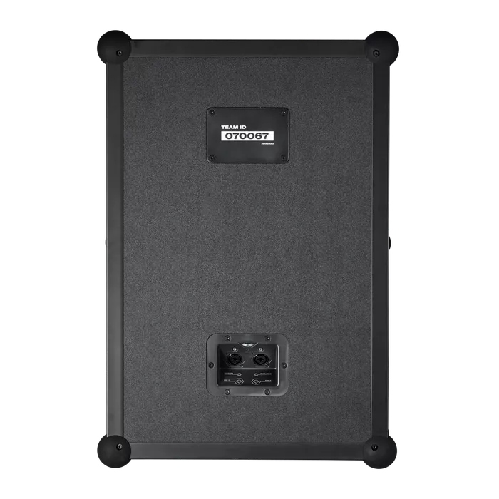 SOUNDBOKS 3