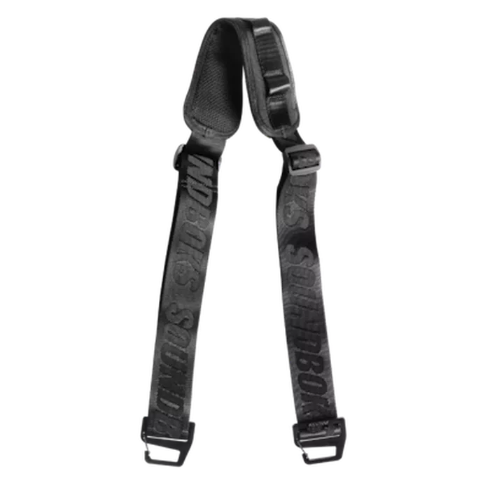SOUNDBOKS Go Carrier Strap