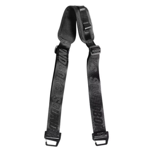 SOUNDBOKS Go Carrier Strap