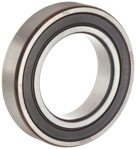 FAG Bearing 6012-2RSR