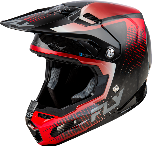 FLY RACING Youth Formula S Carbon Protocol Helmet