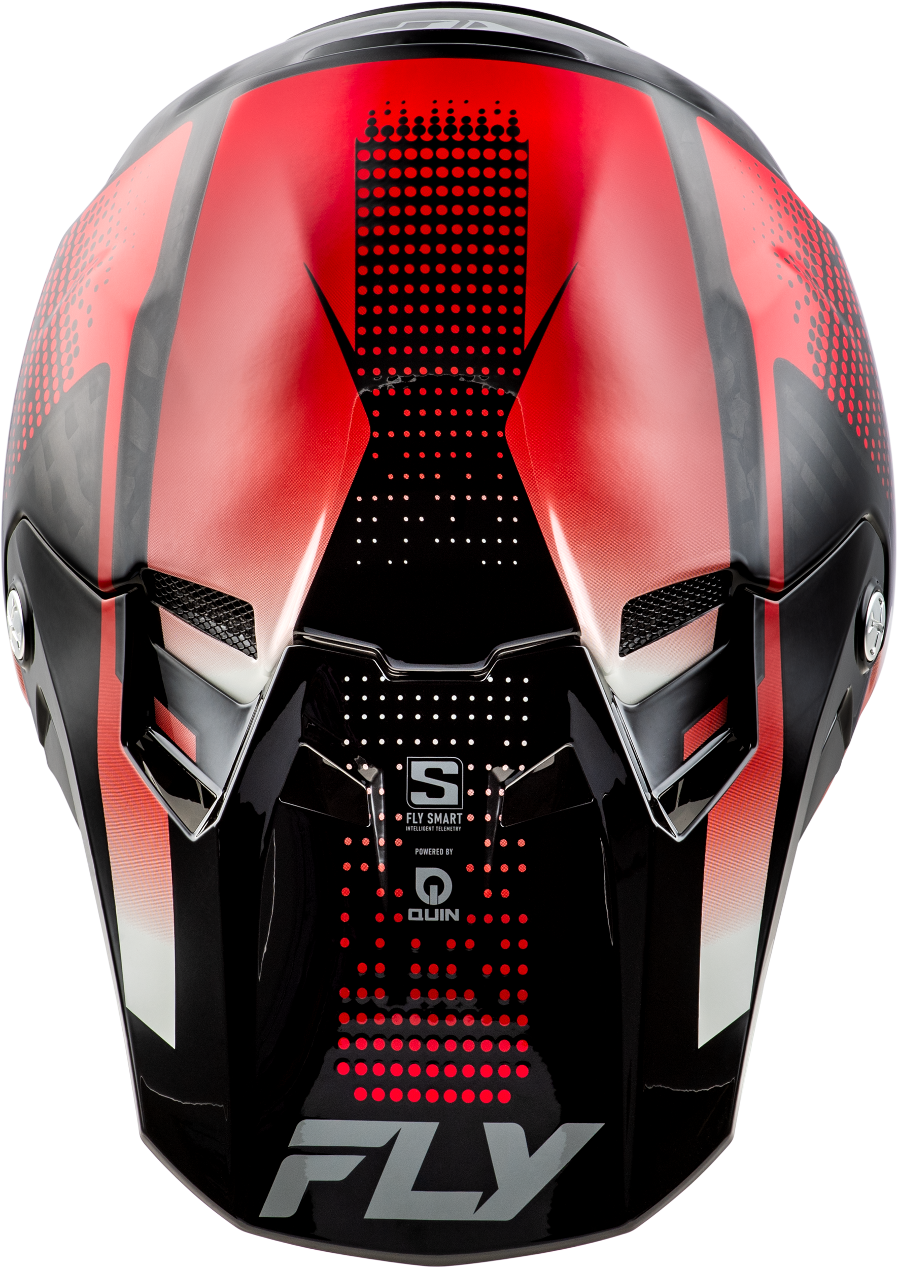 FLY RACING Youth Formula S Carbon Protocol Helmet