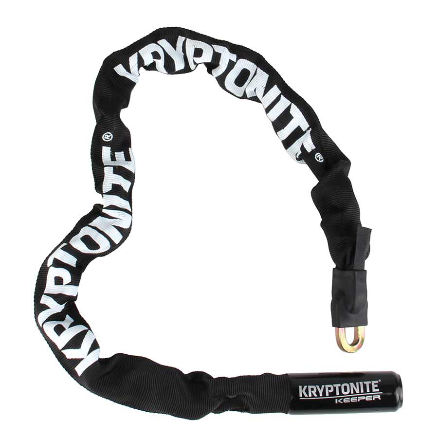 Kryptonite Keeper 785 Integrated Chain Lock