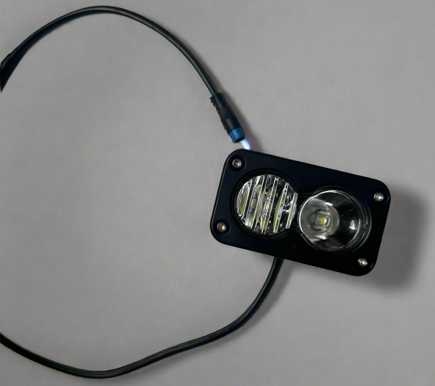 Baja Lights for E-bikes