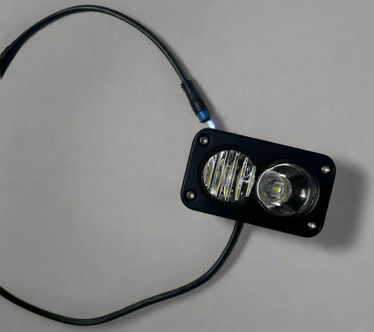 Baja Lights for E-bikes