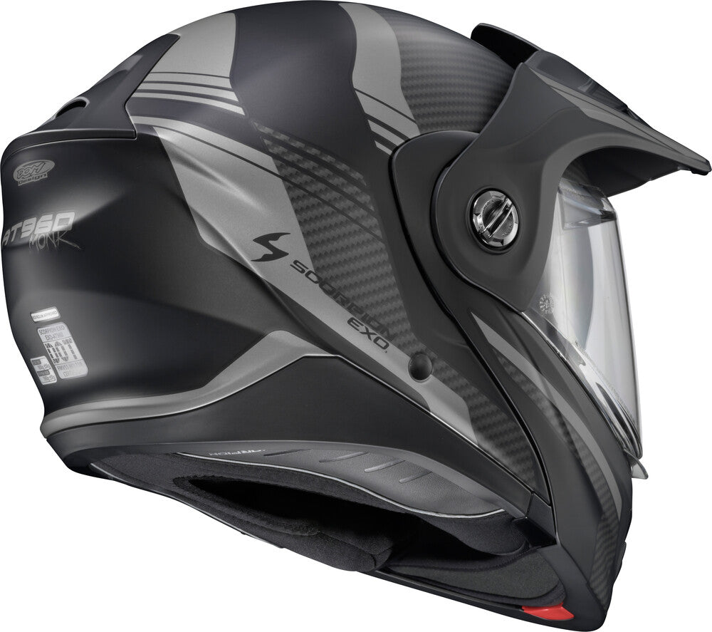 Scorpion EXO-AT960 Modular Helmet