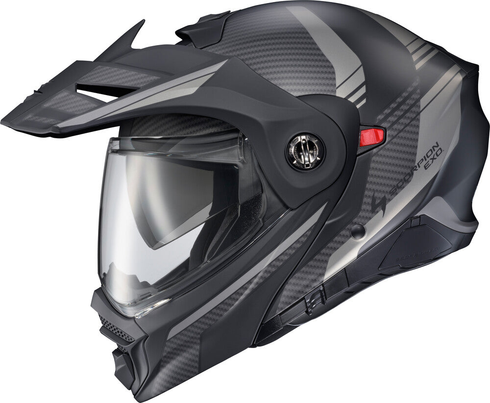 Scorpion EXO-AT960 Modular Helmet