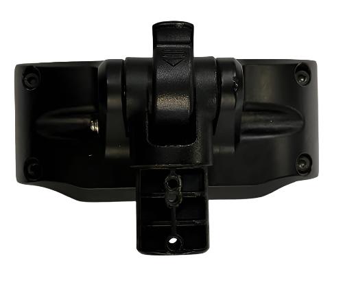 Inmotion V13, Folding Handle Pivot Base