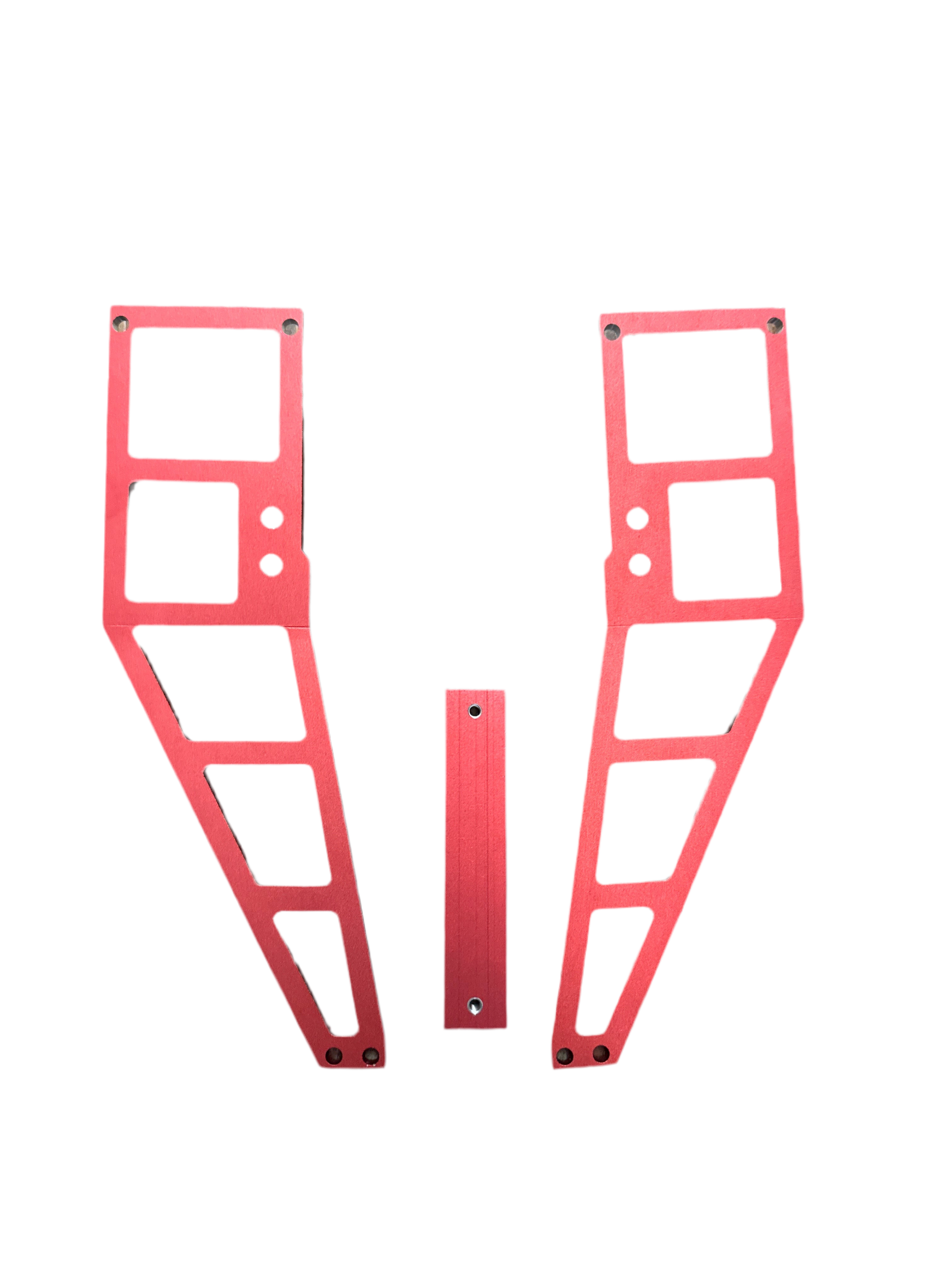 T4 Kickstand Assembly