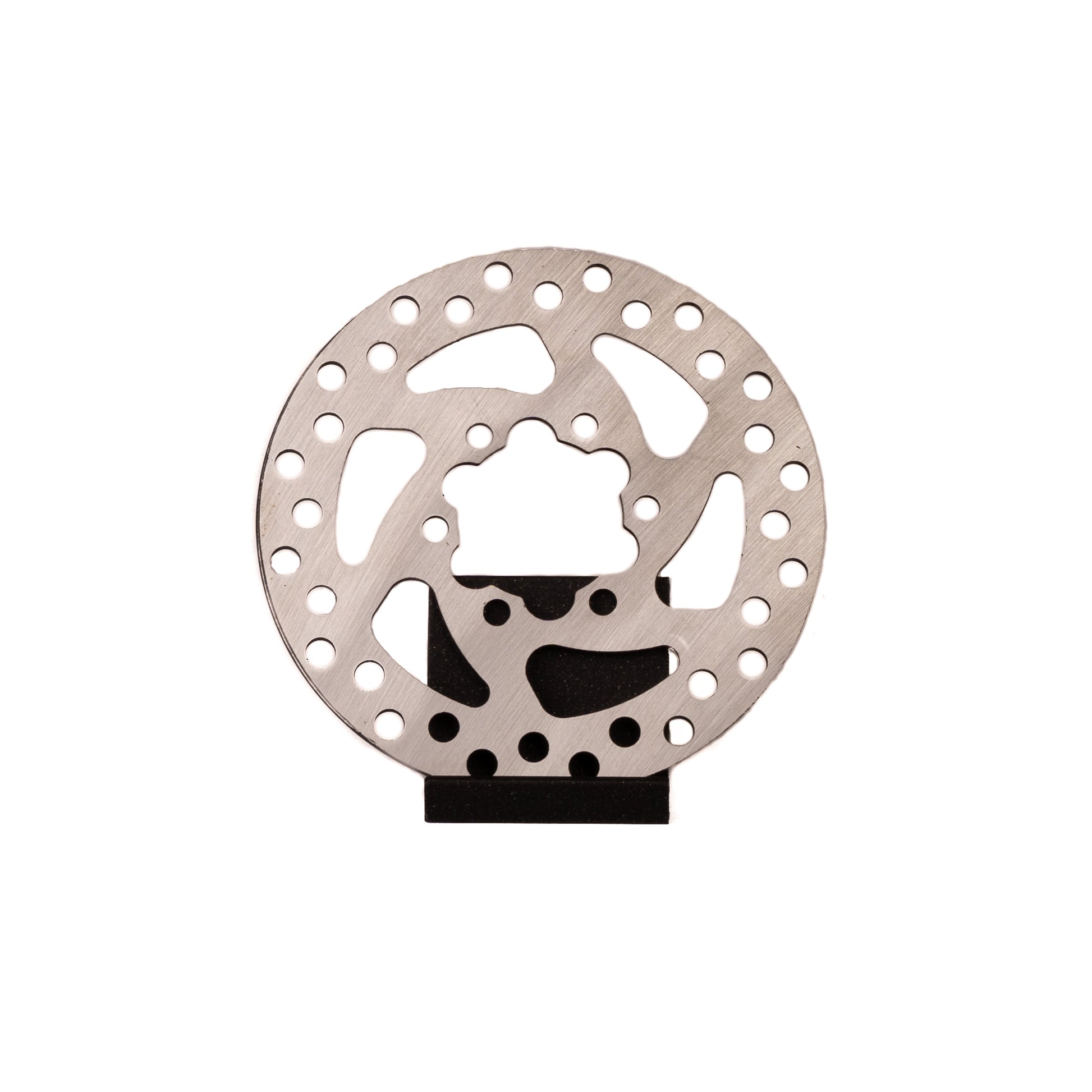 120mm Brake Disc Rotor /w 6 Holes (For VSETT 9+)
