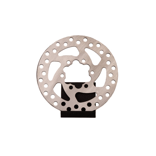 120mm Brake Disc Rotor /w 6 Holes (For VSETT 9+)