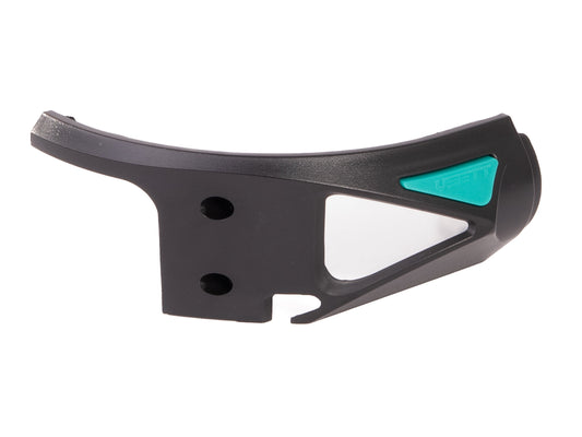VSETT 9+ Right Rear Shell