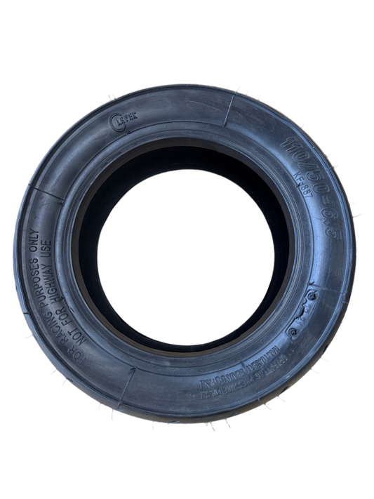 Mten4 Street Tire 110/50-6.5