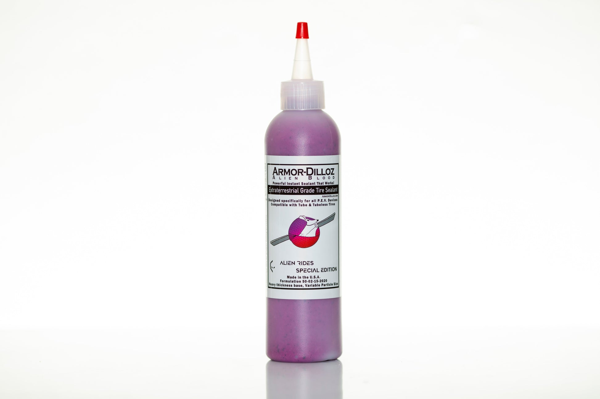 Alien Blood Tire Sealant