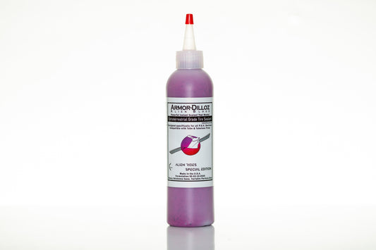 Alien Blood Tire Sealant