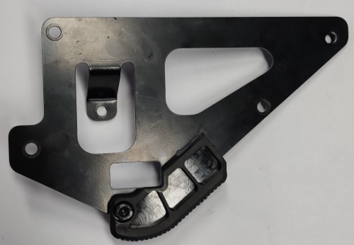 Left Front Bracket