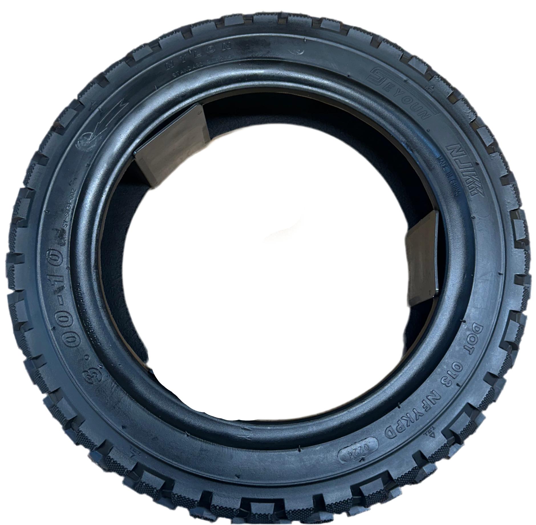 A2 Knobby Tire