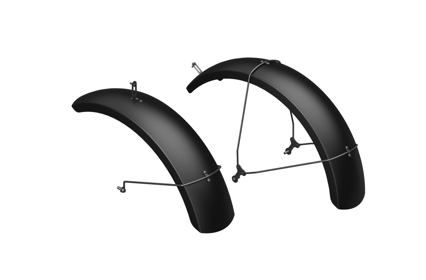 RAEVVFender Set for GTX
