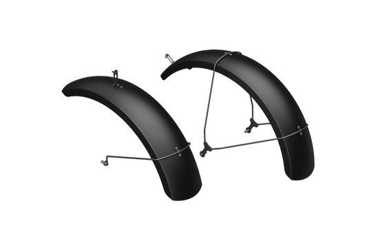 RAEVVFender Set for GTX