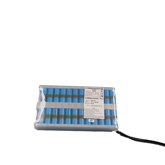Commander Pro 900W Battery