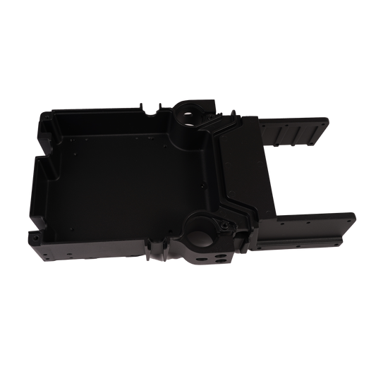 EX30 Top Chassis