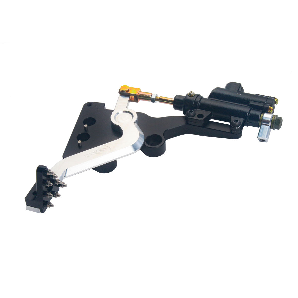 Hydraulic Rear Foot Brake Compatible With Surron