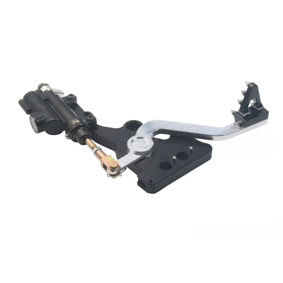 Hydraulic Rear Foot Brake Compatible With Surron