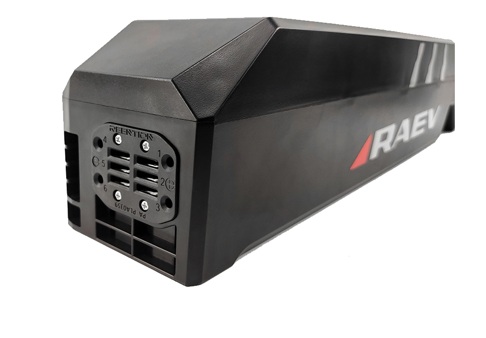 RAEV 48V20Ah Battery