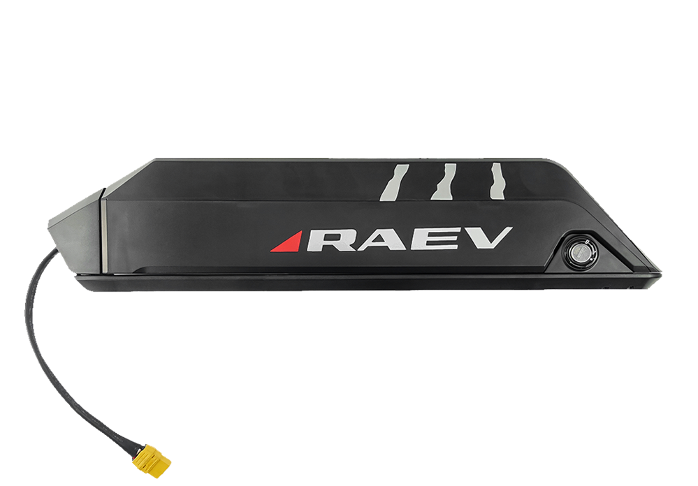 RAEV 52V20Ah Battery