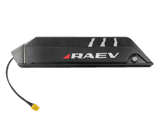 RAEV 52V20Ah Battery