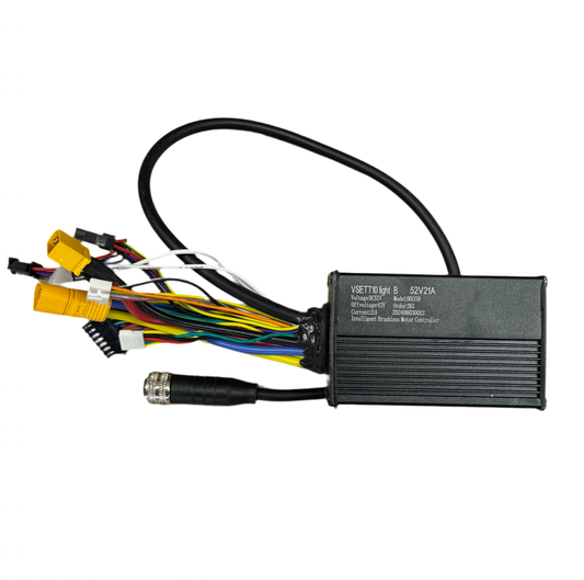 VSETT 10 Light Controller Replacement B