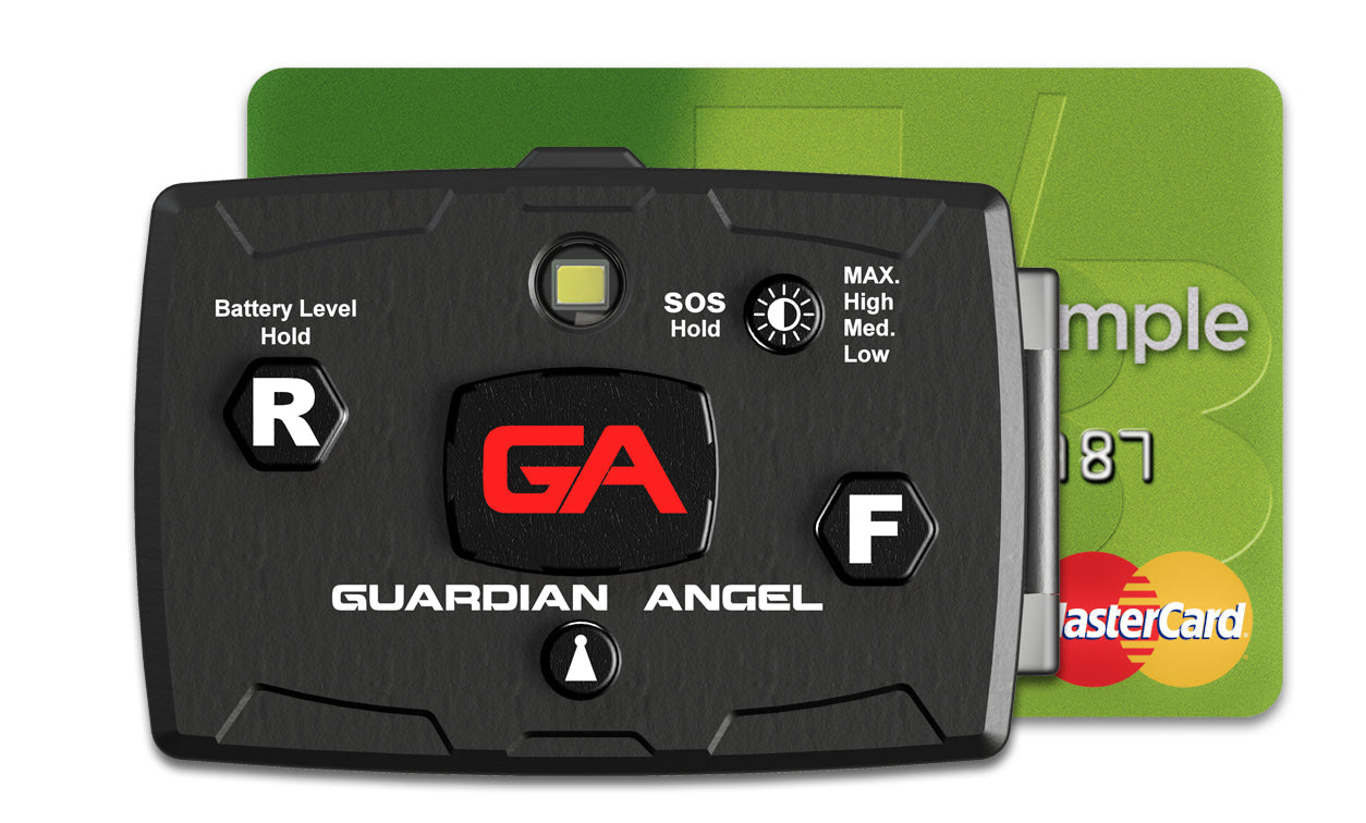 Guardian Angel Elite